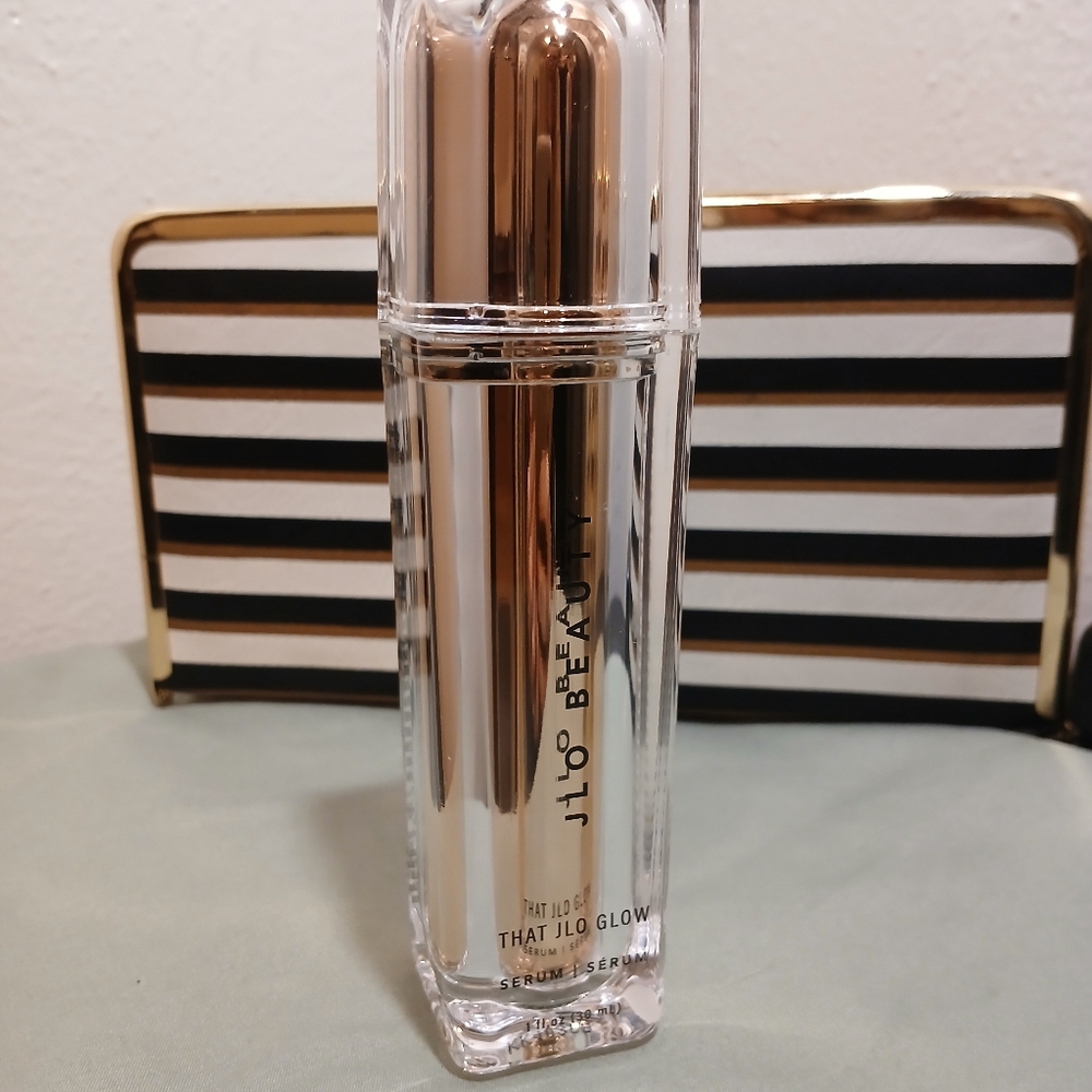 That JLo Glow Serum - Gold